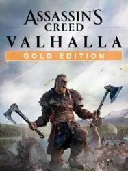 Ubisoft Assassin's Creed Valhalla [Gold Edition] (PC) Jocuri PC