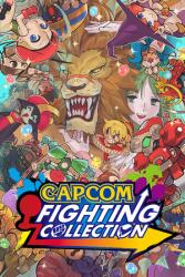 Capcom Fighting Collection (PC) Jocuri PC