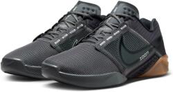 Nike Férfi cipő cross traininghez Nike ZOOM METCON TURBO 2 szürke DH3392-004 - EUR 45, 5 | UK 10, 5 | US 11, 5