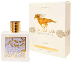 LATTAFA Qaed Al Fursan Unlimited EDP 90 ml