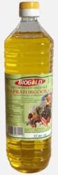 BIOGOLD Bio napraforgó olaj - 1000 ml - egeszsegpatika