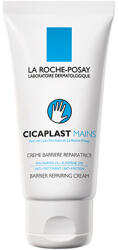 La Roche-Posay Cicaplast kézápoló regeneráló védőkrém 50ml
