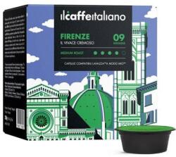  Caffé Italiano Firenze Dolce Gusto kapszula 16x
