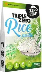 Forpro ZERO CARB Triple Zero Rice Pasta rizstészta - 270g