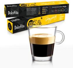 Dolce Vita Gran Gusto 100% arabica Nespresso kapszula 10x