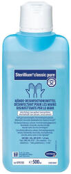 Sterillium Classic Pure kézfertőtlenítő 500ml
