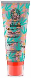  Oblepikha C-Berrica Turbó energetizáló arcmaszk C-vitaminnal - 100ml - egeszsegpatika