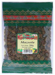 Naturfood Mazsola - 200 g - egeszsegpatika