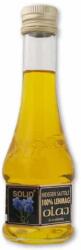 Solio Hidegen sajtolt lenmag olaj 200ml - 200 ml