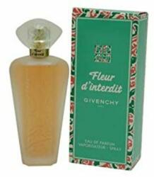 Givenchy Fleur d'Interdit EDP 30 ml