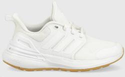 adidas gyerek sportcipő RapidaSport K fehér - fehér 30