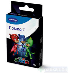  Cosmos PJ Mask sebtapasz 12x