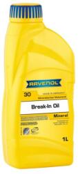 RAVENOL Масло Ravenol Break-In oil SAE 30 1л