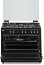 MPM MPM-93-KGM-32 Tűzhely