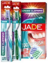 JADE Cleaning Cross medium 2db