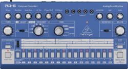 BEHRINGER RD-6-BU Groovebox (<![CDATA[RD-6-BU_EU1]]>) Controler MIDI