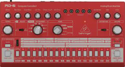 BEHRINGER RD-6-RD Groovebox (<![CDATA[RD-6-RD_EU1]]>) Controler MIDI