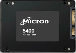 Micron 5400 240GB (MTFDDAV240TGC-1BC1ZABYY)