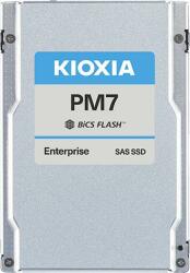 Toshiba PM7-R 2.5 3.84TB SAS (KPM7XRUG3T84)