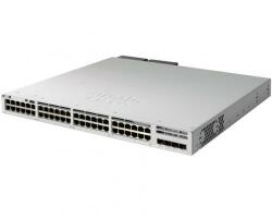 Cisco C9300L-48PF-4G-A