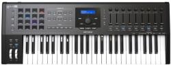 Arturia Keylab mkII 49 Claviatură MIDI Black (<![CDATA[KEYLAB-MKII-49-BLACK]]>) Controler MIDI