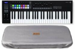 Novation Launchkey 49 MKIII Set Controler MIDI