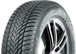 Nokian WR Snowproof 2 225/55 R17 97H