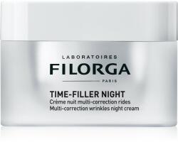 Filorga TIME-FILLER NIGHT crema de noapte pentru contur cu efect revitalizant 50 ml