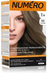Brelil Brelil Numéro Permanent Coloring culoare par culoare 7.10 Ash Blonde 125 ml