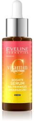 Eveline Cosmetics Vitamin C 3x Action ser de noapte pentru primele riduri 30 ml