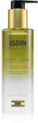 ISDIN Isdinceutics Essential Cleansing ulei pentru curatarea profunda cu efect de hidratare 200 ml