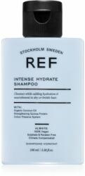Ref Stockholm Intense Hydrate Shampoo Sampon pentru par uscat si deteriorat 100 ml