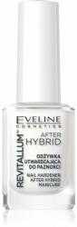 Eveline Cosmetics Nail Therapy After Hybrid balsam pe unghiile distruse 12 ml