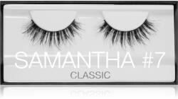Huda Beauty Classic Pentru fixarea genelor Samantha 2x3, 4 cm