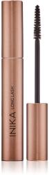 INIKA Organic Long Lash Mascara mascara pentru alungire culoare Brown 8 ml
