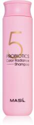 MASIL 5 Probiotics Color Radiance sampon pentru protectia culorii cu o protectie UV ridicata 300 ml
