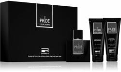 Rue Broca Pride Pour Homme set cadou pentru bărbați