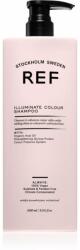 Ref Stockholm Illuminate Colour Shampoo sampon hidratant pentru păr vopsit 1000 ml