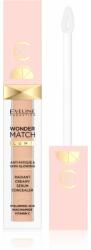 Eveline Cosmetics Wonder Match Lumi corector iluminator SPF 20 culoare 20 Nude 6, 8 ml