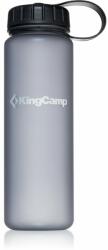 KingCamp Tritan sticlă pentru apă culoare Gray 500 ml
