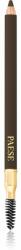 Paese Powder Browpencil creion pentru sprancene culoare Soft Black 1, 19 g