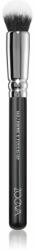 ZOEVA 110 Prime & Touch-Up pensulă mică pentru aplicarea produselor cremoase 1 buc