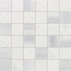 Valore Dekorcsempe, Valore LUCY W-G-M mosaic 1 30x30 (KEC-G30X30LWV)