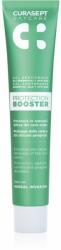 CURASEPT Daycare Protection Booster Herbal Pasta de dinti cu gel 75 ml