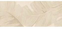 Gorenje Csempe, Gorenje Ibiza Latte DC Tropic 3D dekor falburkoló 25x60 cm (926640)