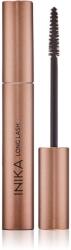INIKA Organic Long Lash Mascara mascara pentru alungire culoare Black 8 ml