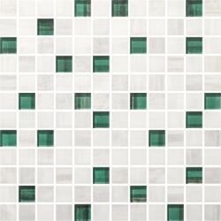 Paradyz Dekorlap, Paradyz Laterizio CUTTED MOSAIC MIX 29, 8x29, 8 (PAS-30X30 LMM)