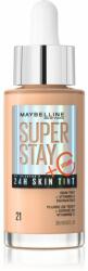 Maybelline new york SuperStay Vitamin C Skin Tint серум да уеднакви цвета на кожата цвят 21 30ml