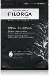 Filorga HYDRA-FILLER MASK masca faciala hidratanta cu efect de netezire 1 buc Masca de fata
