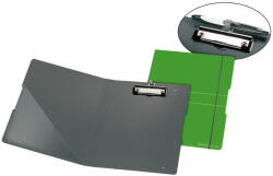 Herlitz Clipboard dublu A4 Herlitz EOTG, Verde (11226636)